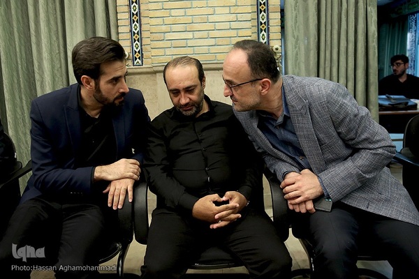 مراسم افتتاحیه هفدهمین دوره طرح آموزشی و تربیتی «اسوه»