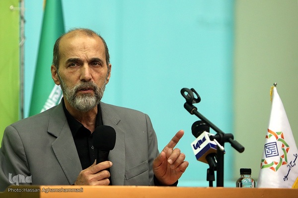 محمدعلی خواجه پیری، پیشکسوت قرآنی