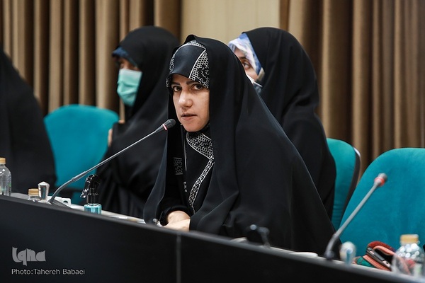 سمیه حاجعلی،‌ مدرس و داور قرآن