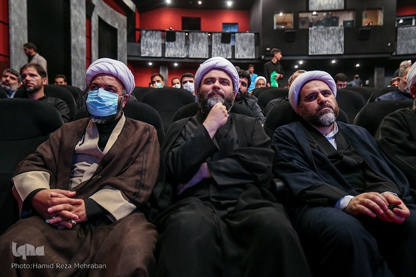 گردهمایی موکب داران و فعالان اربعین حسینی(ع)