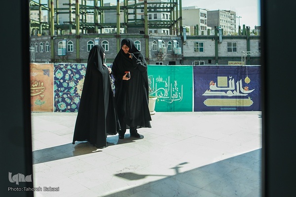 چهل و پنجمین دوره مسابقات قرآن کریم مرحله استانی