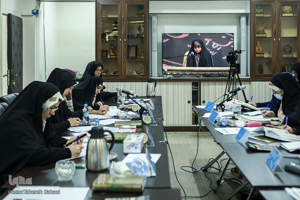 چهل و پنجمین دوره مسابقات قرآن کریم مرحله استانی