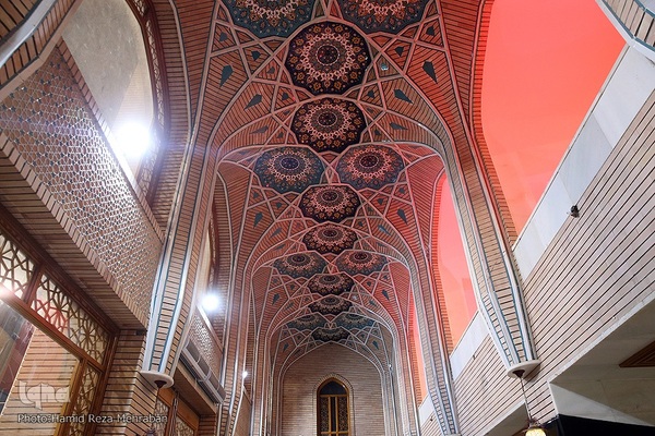 مسجد سَهْله در اربعین حسینی