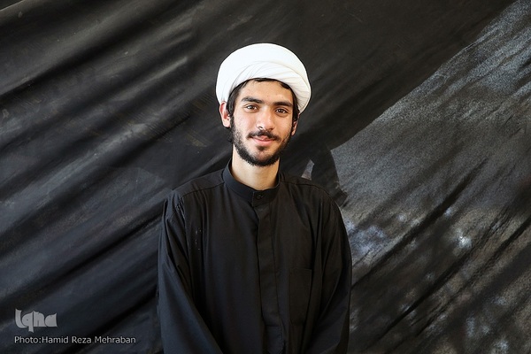 یک قدم تا اربعین؛ قاب‌های ماندگار عشاق الحسین(ع)-۲