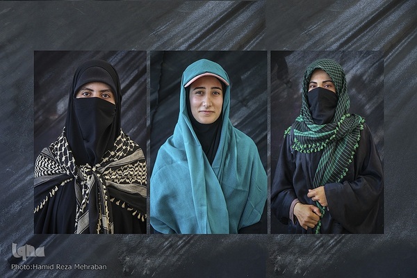 یک قدم تا اربعین؛ عشاق الحسین(ع) در قاب ماندگار