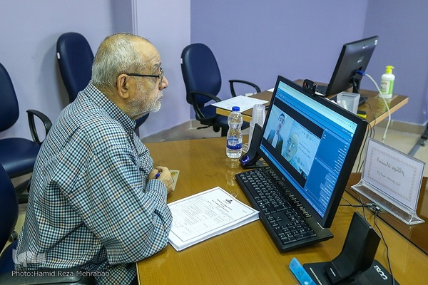 مسابقات غیرحضوری و مجازی فرزندان کارکنان وزارت نفت (شرکت گاز)