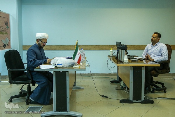 مسابقات غیرحضوری و مجازی فرزندان کارکنان وزارت نفت (شرکت گاز)