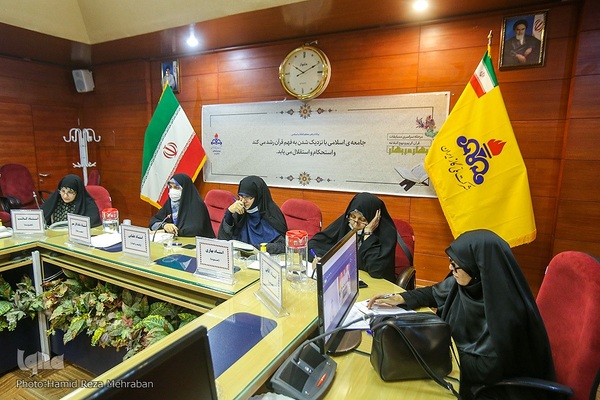 مسابقات غیرحضوری و مجازی فرزندان کارکنان وزارت نفت (شرکت گاز)