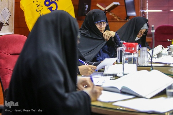 مسابقات غیرحضوری و مجازی فرزندان کارکنان وزارت نفت (شرکت گاز)