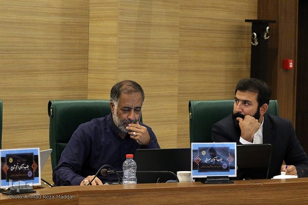 آغاز به کار گردهمایی مدیران عامل تشکل‌های قرآنی کشور در شیراز