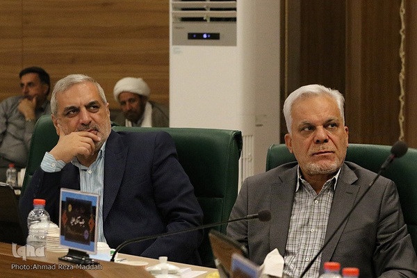 آغاز به کار گردهمایی مدیران عامل تشکل‌های قرآنی کشور در شیراز