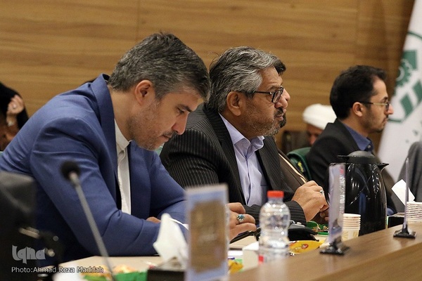 آغاز به کار گردهمایی مدیران عامل تشکل‌های قرآنی کشور در شیراز