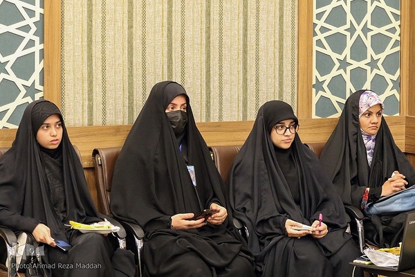 آغاز به کار گردهمایی مدیران عامل تشکل‌های قرآنی کشور در شیراز