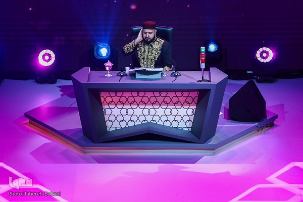 دومین شب مسابقات بین‌المللی قرآن مالزی در قاب تصویر ایکنا