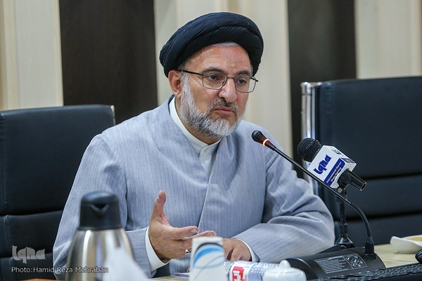 جلسه ستاد عالی هماهنگی مسابقات قرآن کشور