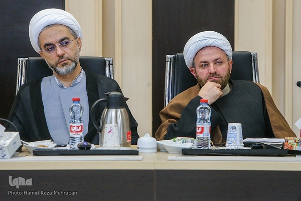 جلسه ستاد عالی هماهنگی مسابقات قرآن کشور