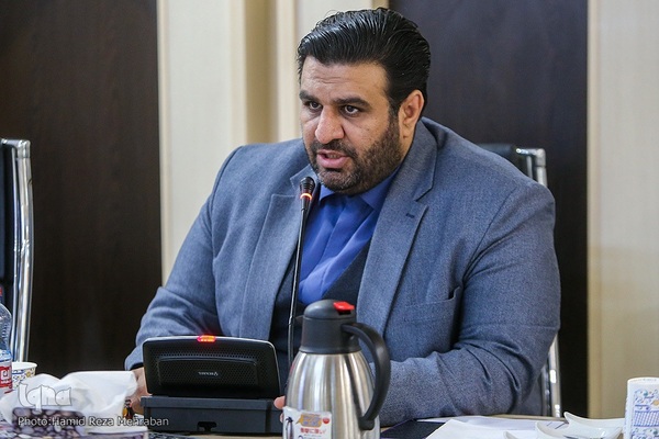 جلسه ستاد عالی هماهنگی مسابقات قرآن کشور