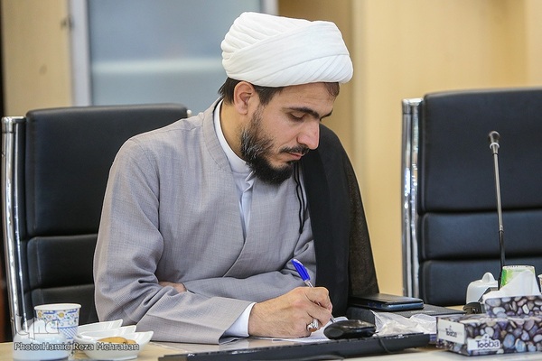 جلسه ستاد عالی هماهنگی مسابقات قرآن کشور