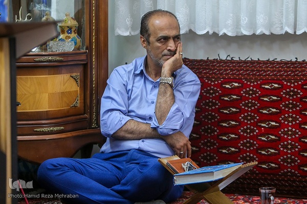 مرحله مقدماتی جشنواره تلاوت‌های مجلسی استان تهران
