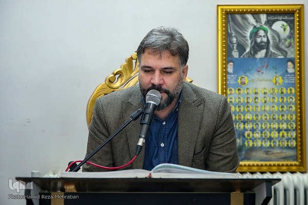 مرحله مقدماتی جشنواره تلاوت‌های مجلسی استان تهران
