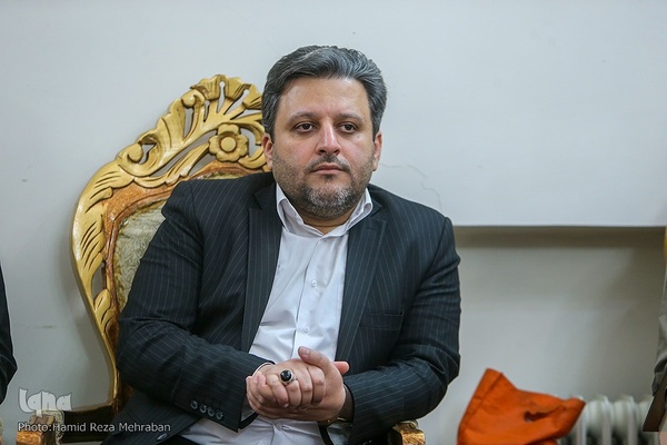 مرحله مقدماتی جشنواره تلاوت‌های مجلسی استان تهران
