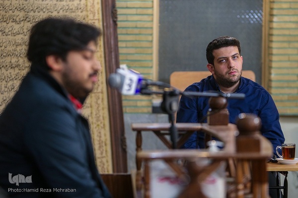 مرحله مقدماتی جشنواره تلاوت‌های مجلسی استان تهران