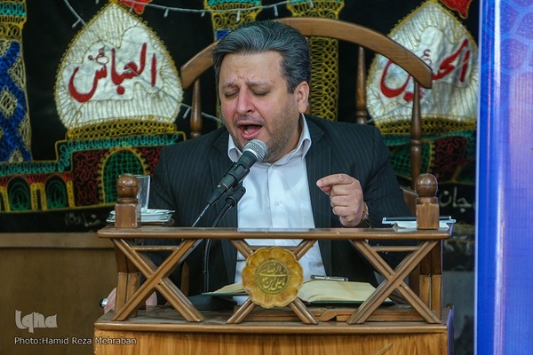 مرحله مقدماتی جشنواره تلاوت‌های مجلسی استان تهران