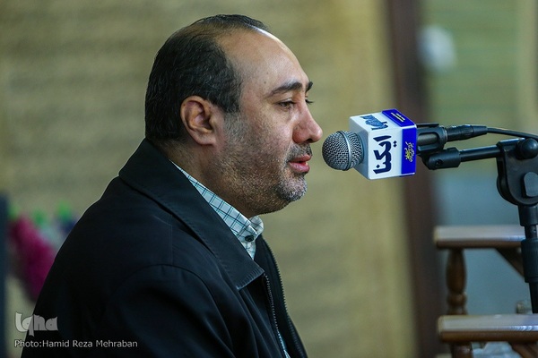 مرحله مقدماتی جشنواره تلاوت‌های مجلسی استان تهران