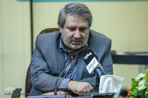 نشست آسیب‌شناسی شیوه انتخاب و نحوه حضور نمایندگان ایران در مسابقات بین‌المللی قرآن