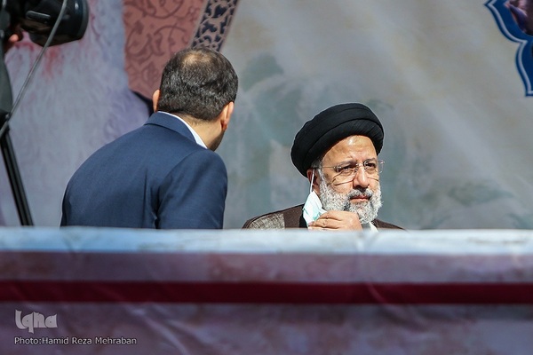 یوم‌الله ۱۳ آبان در تهران