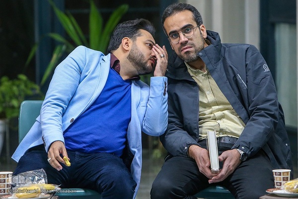 جشن ختم قرآن مسجد جامع پیامبر اعظم(ص)