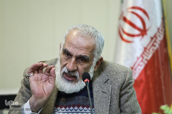 سیدموسی دیباج، استاد دانشگاه تهران