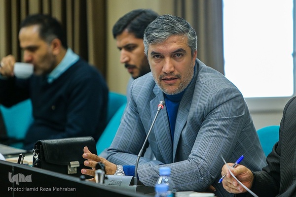 جلسه کمیسیون تبلیغ و ترویج قرآن