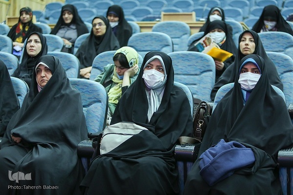 چهاردهمین دوره مسابقات سراسری قرآن کریم وزارت نیرو