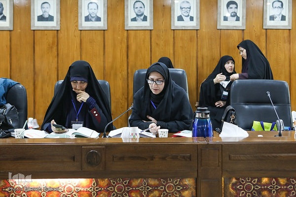 چهاردهمین دوره مسابقات سراسری قرآن کریم وزارت نیرو