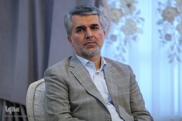 دیدار با خانواده شهید قرآنی فریدالدین معصومی