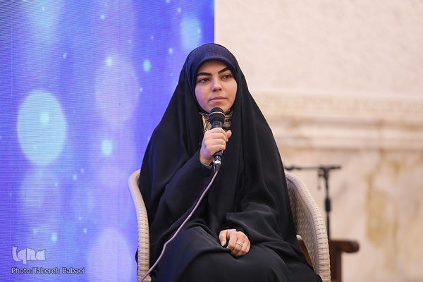 محفل انس با قرآن بسیج