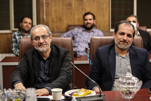 جلسه معرفی و نقد کتاب روایت حکمت