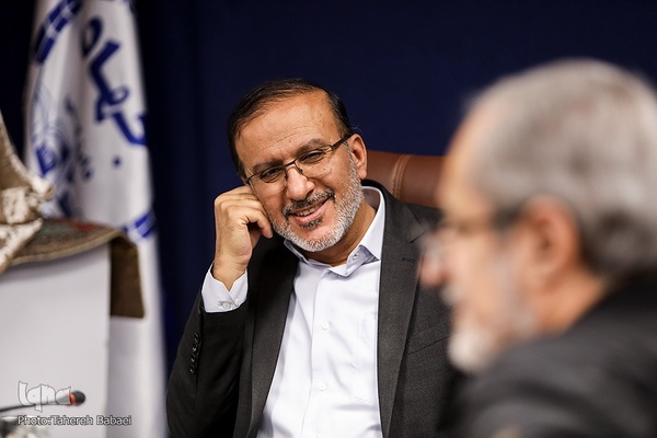 جلسه معرفی و نقد کتاب روایت حکمت