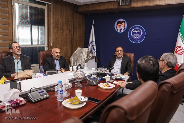 جلسه معرفی و نقد کتاب روایت حکمت