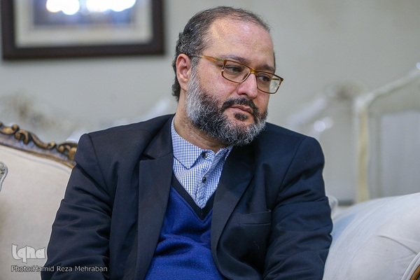 دیدار با خانواده شهیدان اربابی و شعبانلو