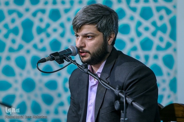 اختتامیه جشنواره تلاوت‌های مجلسی استان تهران