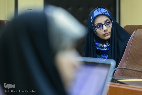 نشست بررسی کارنامه فعالیت‌های قرآنی بسیج کشور در ایکنا