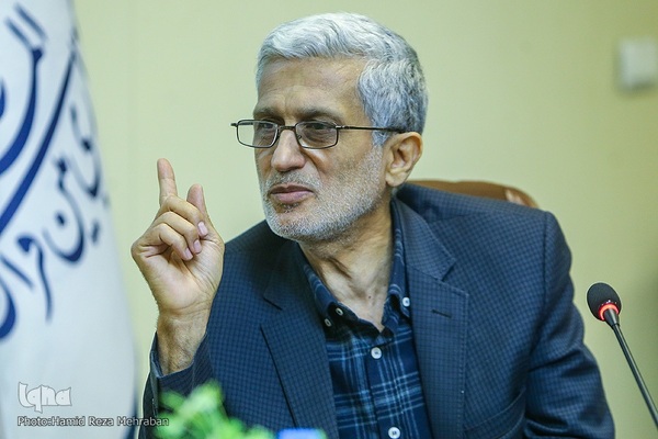 نشست بررسی کارنامه فعالیت‌های قرآنی بسیج کشور در ایکنا