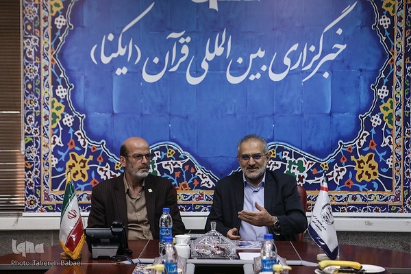 بازدید معاون امور مجلس رئیس‌جمهور از تحریریه ایکنا