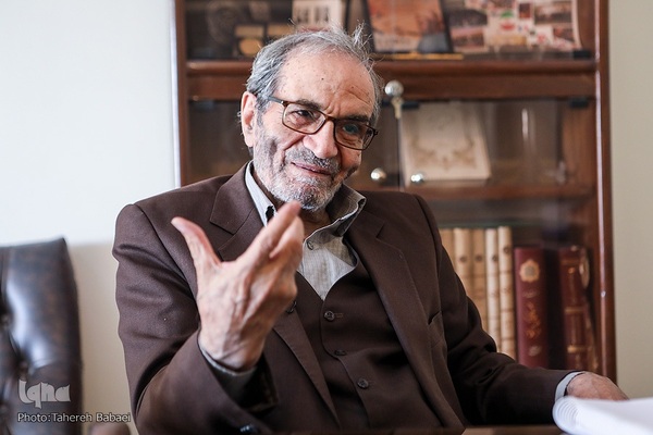 دکتر نجفقلی حبیبی