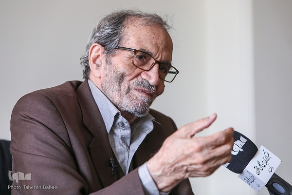 دکتر نجفقلی حبیبی