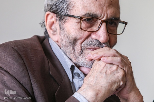 دکتر نجفقلی حبیبی