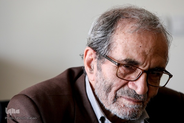 دکتر نجفقلی حبیبی