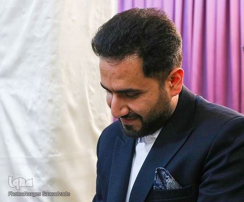 مراسم تجلیل از رتبه‌های برتر قرآنی